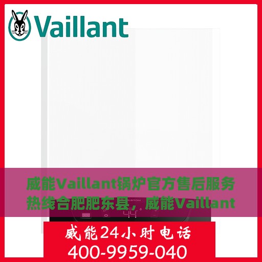 威能Vaillant锅炉官方售后服务热线合肥肥东县，威能Vaillant锅炉合肥肥东县售后服务热线及专业维修团队支持