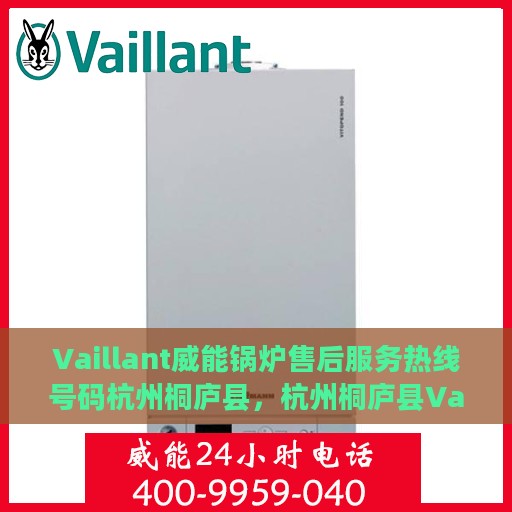Vaillant威能锅炉售后服务热线号码杭州桐庐县，杭州桐庐县Vaillant威能锅炉专业售后服务热线及支持团队