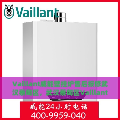 Vaillant威能壁挂炉售后报修武汉蔡甸区，武汉蔡甸区Vaillant威能壁挂炉售后维修服务指南