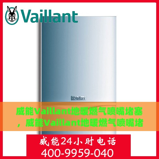 威能Vaillant地暖燃气喷嘴堵塞，威能Vaillant地暖燃气喷嘴堵塞问题及解决策略