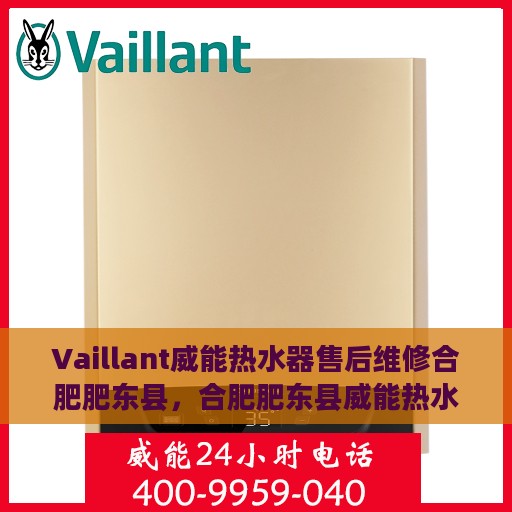 Vaillant威能热水器售后维修合肥肥东县，合肥肥东县威能热水器售后维修专业服务