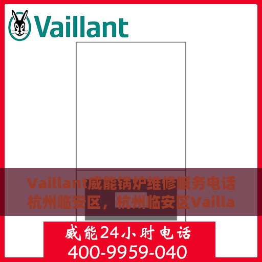 Vaillant威能锅炉维修服务电话杭州临安区，杭州临安区Vaillant威能锅炉专业维修服务热线