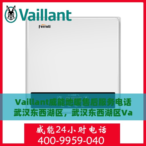 Vaillant威能地暖售后服务电话武汉东西湖区，武汉东西湖区Vaillant威能地暖售后服务热线及电话全攻略