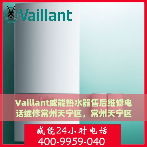 Vaillant威能热水器售后维修电话维修常州天宁区，常州天宁区Vaillant威能热水器专业售后维修电话与解决方案