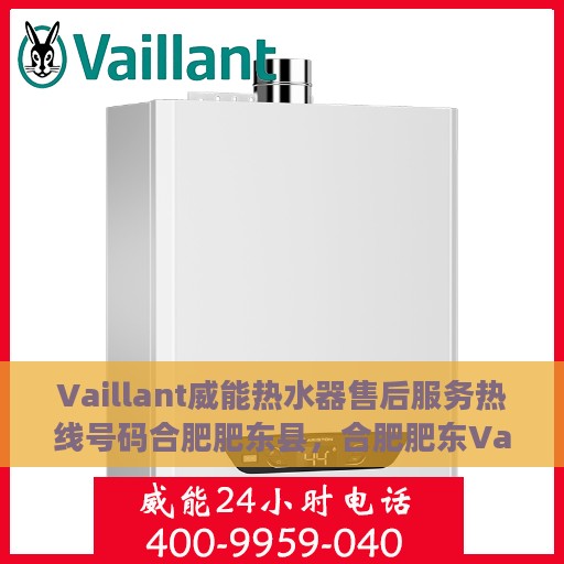 Vaillant威能热水器售后服务热线号码合肥肥东县，合肥肥东Vaillant威能热水器售后服务热线及售后支持详解