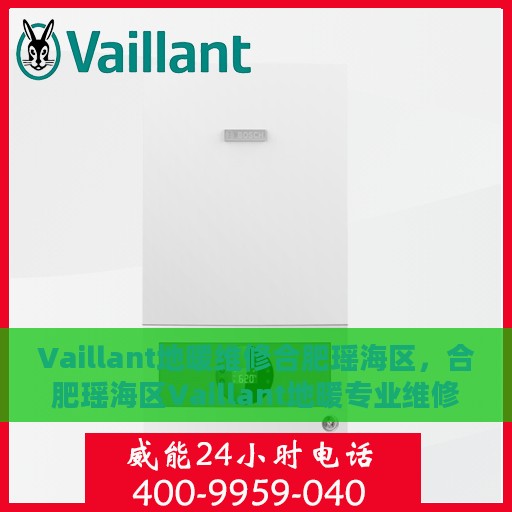 Vaillant地暖维修合肥瑶海区，合肥瑶海区Vaillant地暖专业维修服务
