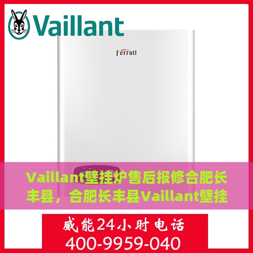 Vaillant壁挂炉售后报修合肥长丰县，合肥长丰县Vaillant壁挂炉售后报修服务启动