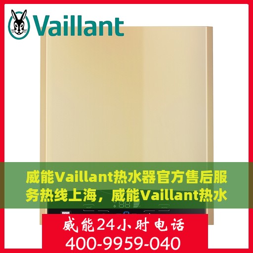 威能Vaillant热水器官方售后服务热线上海，威能Vaillant热水器上海官方售后服务热线全攻略