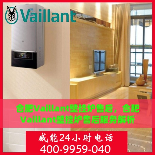 合肥Vaillant壁挂炉售后，合肥Vaillant壁挂炉售后服务解析