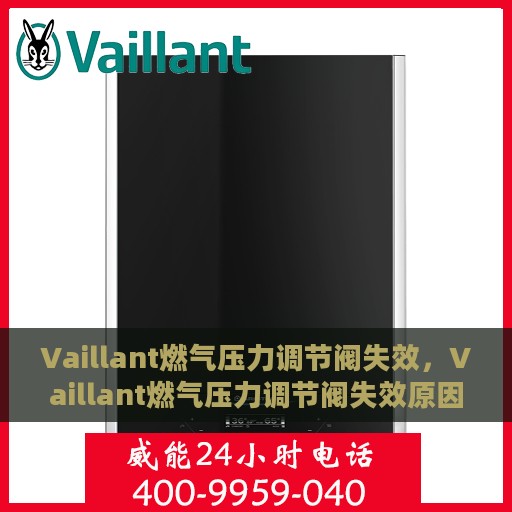 Vaillant燃气压力调节阀失效，Vaillant燃气压力调节阀失效原因及解决方案探究