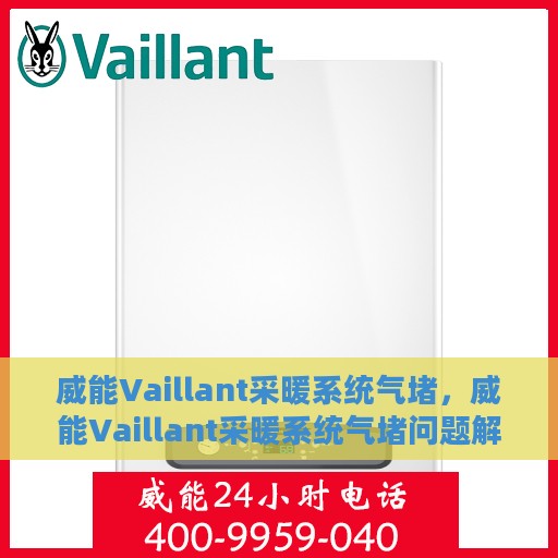 威能Vaillant采暖系统气堵，威能Vaillant采暖系统气堵问题解析