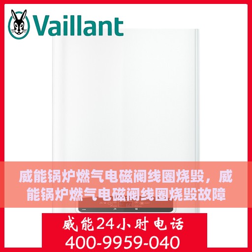 威能锅炉燃气电磁阀线圈烧毁，威能锅炉燃气电磁阀线圈烧毁故障解析与应对之道