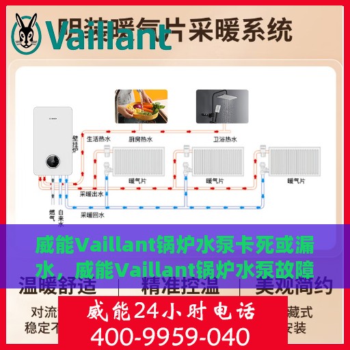 威能Vaillant锅炉水泵卡死或漏水，威能Vaillant锅炉水泵故障解析，卡死与漏水问题探讨