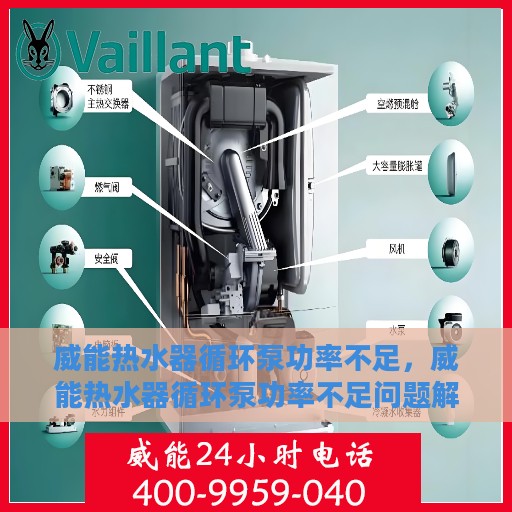 威能热水器循环泵功率不足，威能热水器循环泵功率不足问题解析与应对建议
