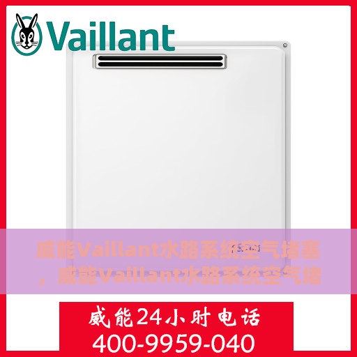威能Vaillant水路系统空气堵塞，威能Vaillant水路系统空气堵塞问题解析与解决方案