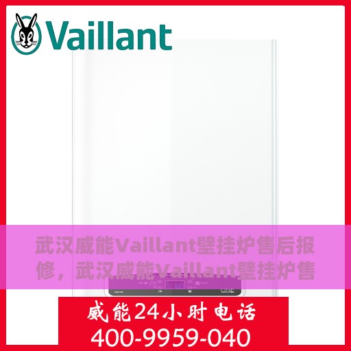 武汉威能Vaillant壁挂炉售后报修，武汉威能Vaillant壁挂炉售后维修与报修指南
