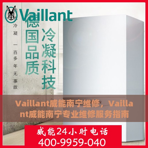 Vaillant威能南宁维修，Vaillant威能南宁专业维修服务指南