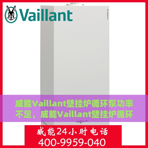威能Vaillant壁挂炉循环泵功率不足，威能Vaillant壁挂炉循环泵功率不足，问题解析与解决方案探讨