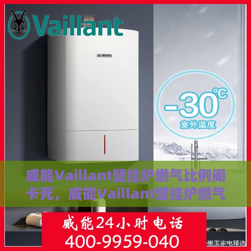威能Vaillant壁挂炉燃气比例阀卡死，威能Vaillant壁挂炉燃气比例阀卡死故障解析与解决方案