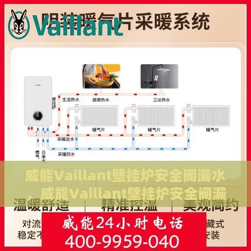 威能Vaillant壁挂炉安全阀漏水，威能Vaillant壁挂炉安全阀漏水原因及解决方法