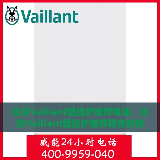 北京Vaillant壁挂炉维修电话，北京Vaillant壁挂炉维修服务热线及专业维修团队解析