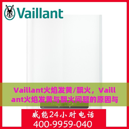 Vaillant火焰发黄/飘火，Vaillant火焰发黄与飘火问题的原因与解决方案
