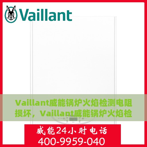 Vaillant威能锅炉火焰检测电阻损坏，Vaillant威能锅炉火焰检测电阻故障解析