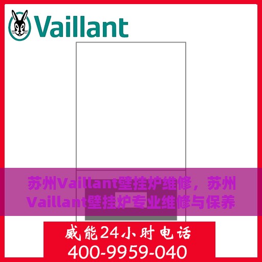 苏州Vaillant壁挂炉维修，苏州Vaillant壁挂炉专业维修与保养指南
