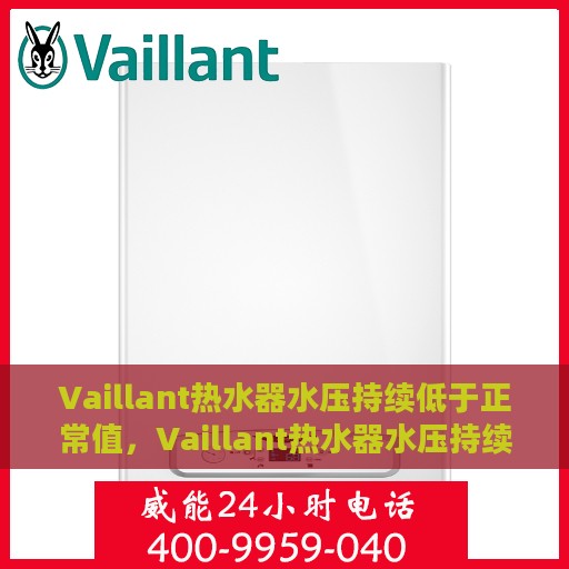 Vaillant热水器水压持续低于正常值，Vaillant热水器水压持续偏低，问题解析与解决方案