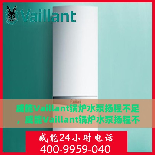 威能Vaillant锅炉水泵扬程不足，威能Vaillant锅炉水泵扬程不足问题解析