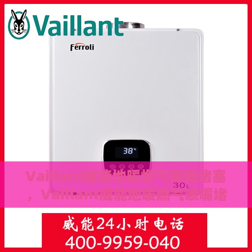 Vaillant威能地暖燃气喷嘴堵塞，Vaillant威能地暖燃气喷嘴堵塞问题解析与处理