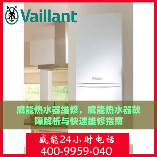 威能热水器维修，威能热水器故障解析与快速维修指南