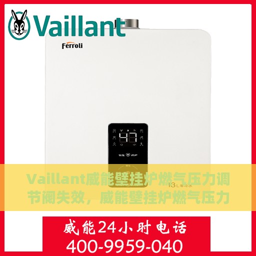 Vaillant威能壁挂炉燃气压力调节阀失效，威能壁挂炉燃气压力调节阀失效问题解析