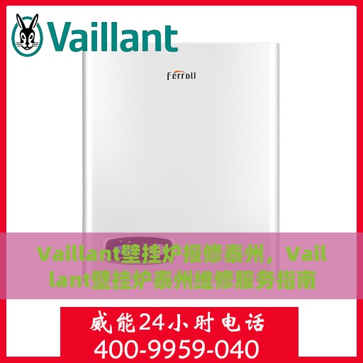 Vaillant壁挂炉报修泰州，Vaillant壁挂炉泰州维修服务指南