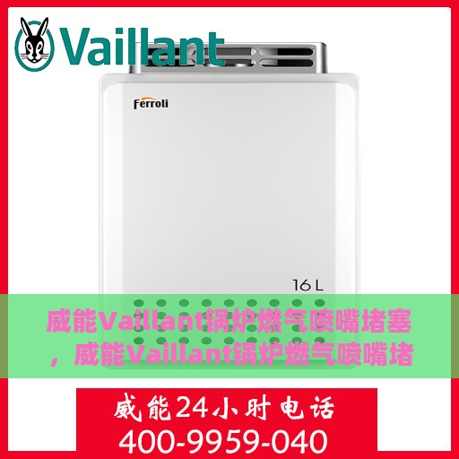 威能Vaillant锅炉燃气喷嘴堵塞，威能Vaillant锅炉燃气喷嘴堵塞问题及解决策略