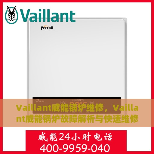 Vaillant威能锅炉维修，Vaillant威能锅炉故障解析与快速维修指南