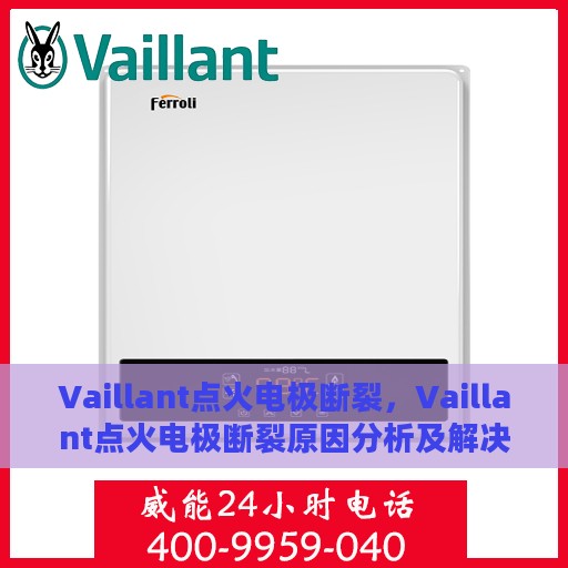 Vaillant点火电极断裂，Vaillant点火电极断裂原因分析及解决方案探究