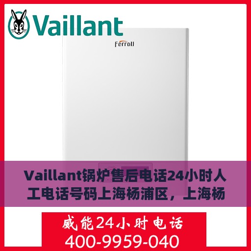 Vaillant锅炉售后电话24小时人工电话号码上海杨浦区，上海杨浦区Vaillant锅炉全天候售后电话热线服务保障